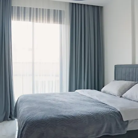 Stylish By The Sea Apartamento