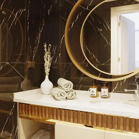 Stylish By The Sea Apartamento