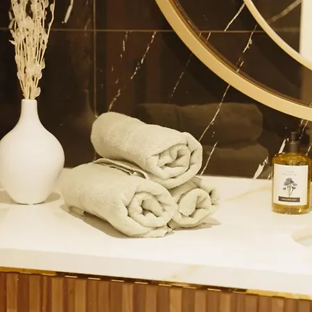 Stylish By The Sea Apartamento *