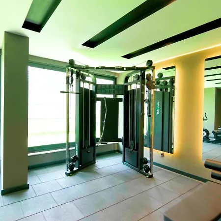 Apartamento Stylish By The Sea Alanya