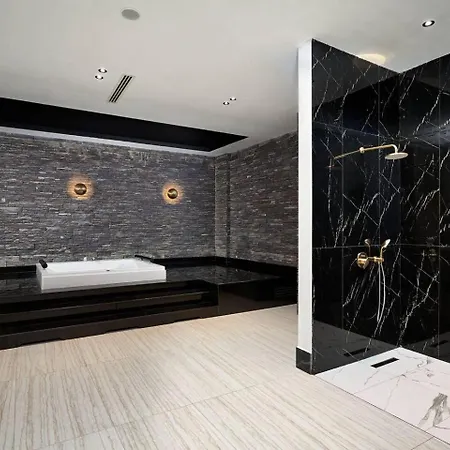 Stylish By The Sea Alanya