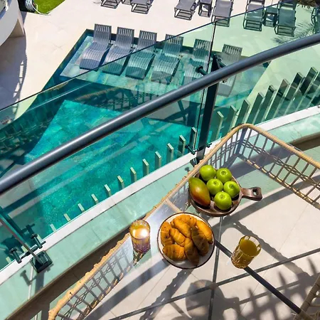 Stylish By The Sea Apartamento