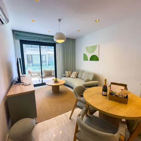 Stylish By The Sea Apartamento