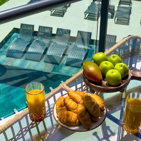 Stylish By The Sea Apartamento Alanya